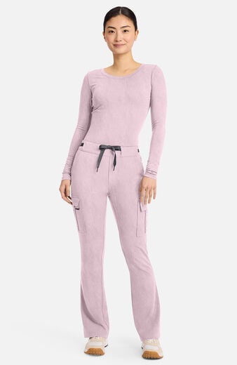 Women's Blair Flare Leg Scrub Pant Women's Blair Flare Leg Scrub Pant