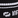 Unisex Rally Athletic Crew Socks, BKW Black/ White