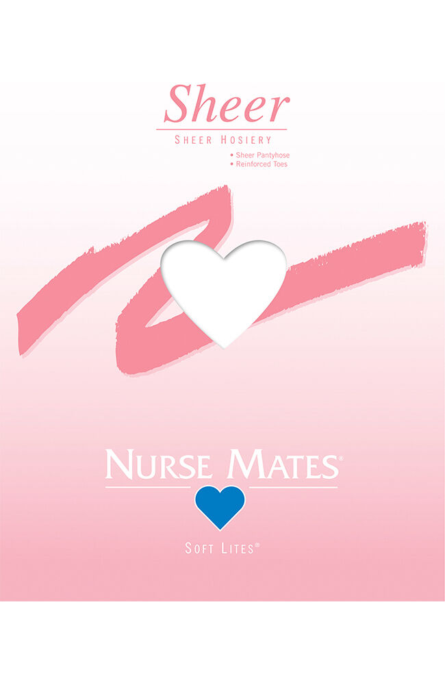 Nurse Mates Hosiery | AllHeart.com