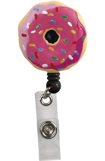 Deluxe Animal Retractable Badge Holder, Deluxe Animal Retractable Badge Holder