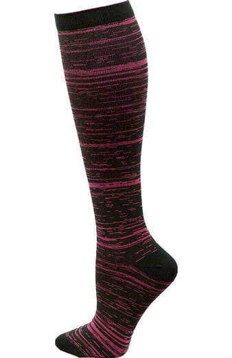 Women's 10-14 mmHg Fashion Compression Socks
