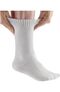 Silvert's Unisex Comfort Diabetic Solid Sock, , large