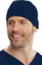 Clearance Unisex Heart Solid Scrub Cap, , large