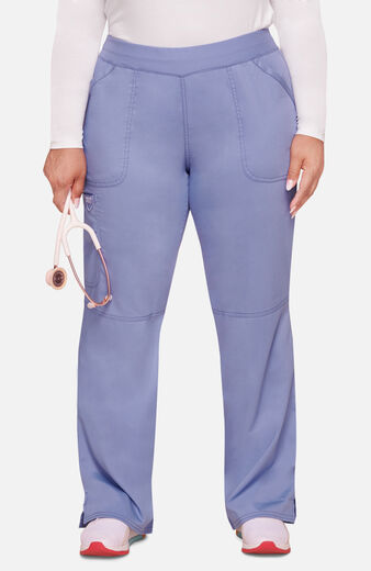 fvwitlyh Pants for Women plus Size Scrub Pants Women's Winter