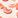 Women's V-Neck Just Peachy Print Scrub Top, Just Peachy