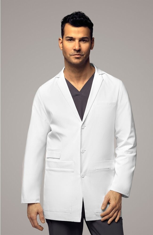 Wink lab outlet coats