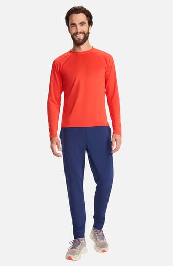 Men's Long Sleeve Underscrub Men's Long Sleeve Underscrub