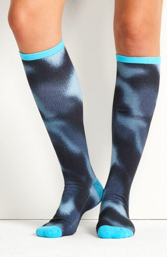 Women's 15-20 mmHg Compression Support Socks Women's 15-20 mmHg Compression Support Socks