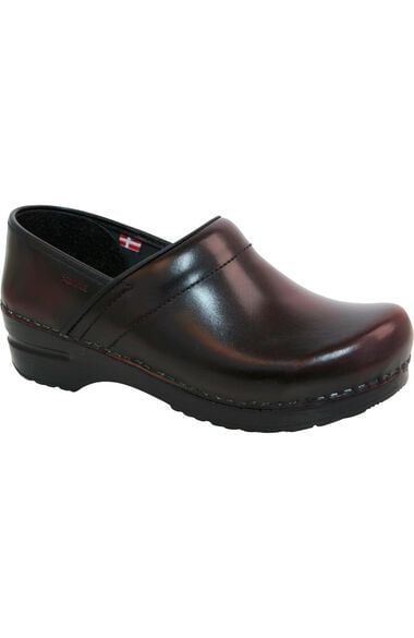Women's Pro Cabrio Solid Clog, , large