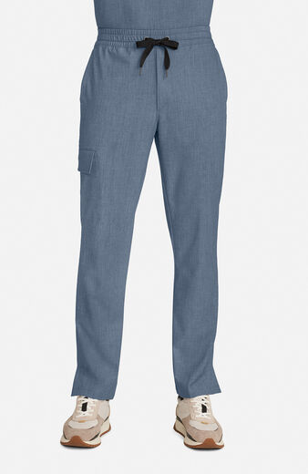 Men's Angelo Drawstring Scrub Pant Men's Angelo Drawstring Scrub Pant