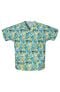 Clearance Scrub H.Q. by Women's Discount V-Neck 2-Pocket Tunic Style Pet Print Scrub Top, , large