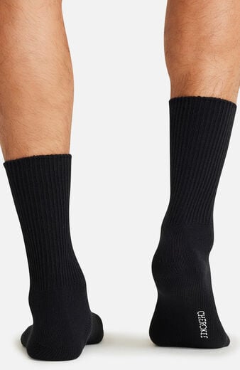 Unisex Diabetic Crew Sock Unisex Diabetic Crew Sock