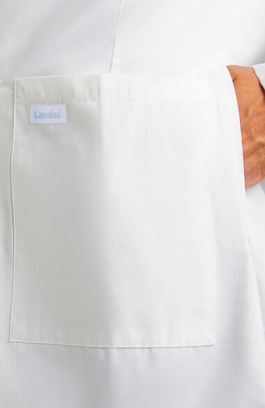 Unisex 4 Pocket Lab Coat, , large