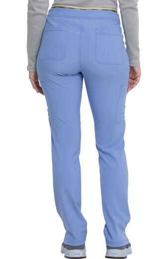 Clearance Women's Tapered Cargo Pant