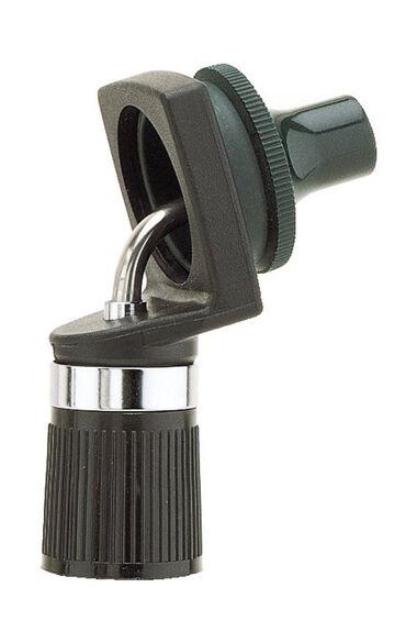 Clearance 3.5V Nasal Illuminator Complete with Halogen Lamp and Speculum 26530, , large