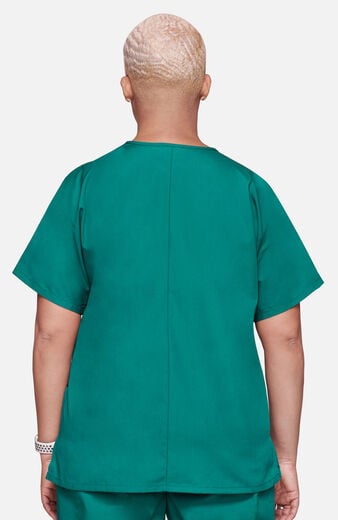 Women's Scrub Set: 3-Pocket Dolman Top & Elastic Waist Utility Pant Women's Scrub Set: 3-Pocket Dolman Top & Elastic Waist Utility Pant