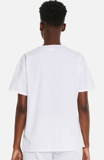 Women's Core 3-Pocket V-Neck Scrub Top Women's Core 3-Pocket V-Neck Scrub Top