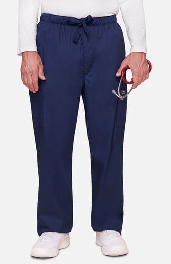 Men's Utility Scrub Pant Men's Utility Scrub Pant