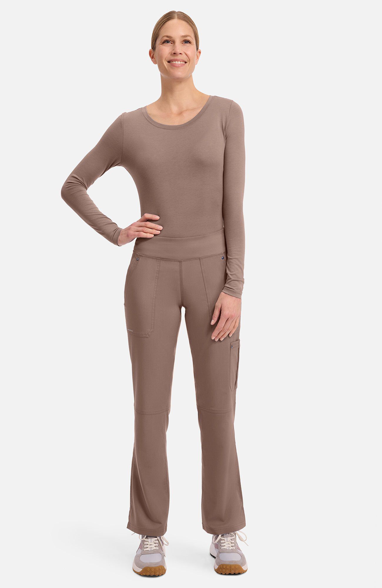 Women's Tori Yoga Scrub Pant