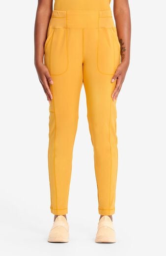 Women's High-Rise Skinny Leg Scrub Pant Women's High-Rise Skinny Leg Scrub Pant