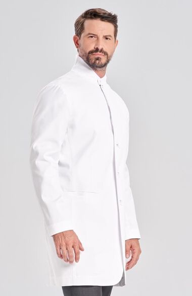 Men's Boyd Slim Fit Lab Coat, , large