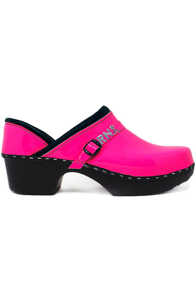 Allheart nursing cheap clogs