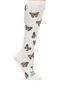 Clearance Women's Endangered Species Print 12-14 Mmhg Compression Sock, , large