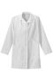 Clearance Pro by Women's Double Curve Pocket Stretch Lab Coat, , large