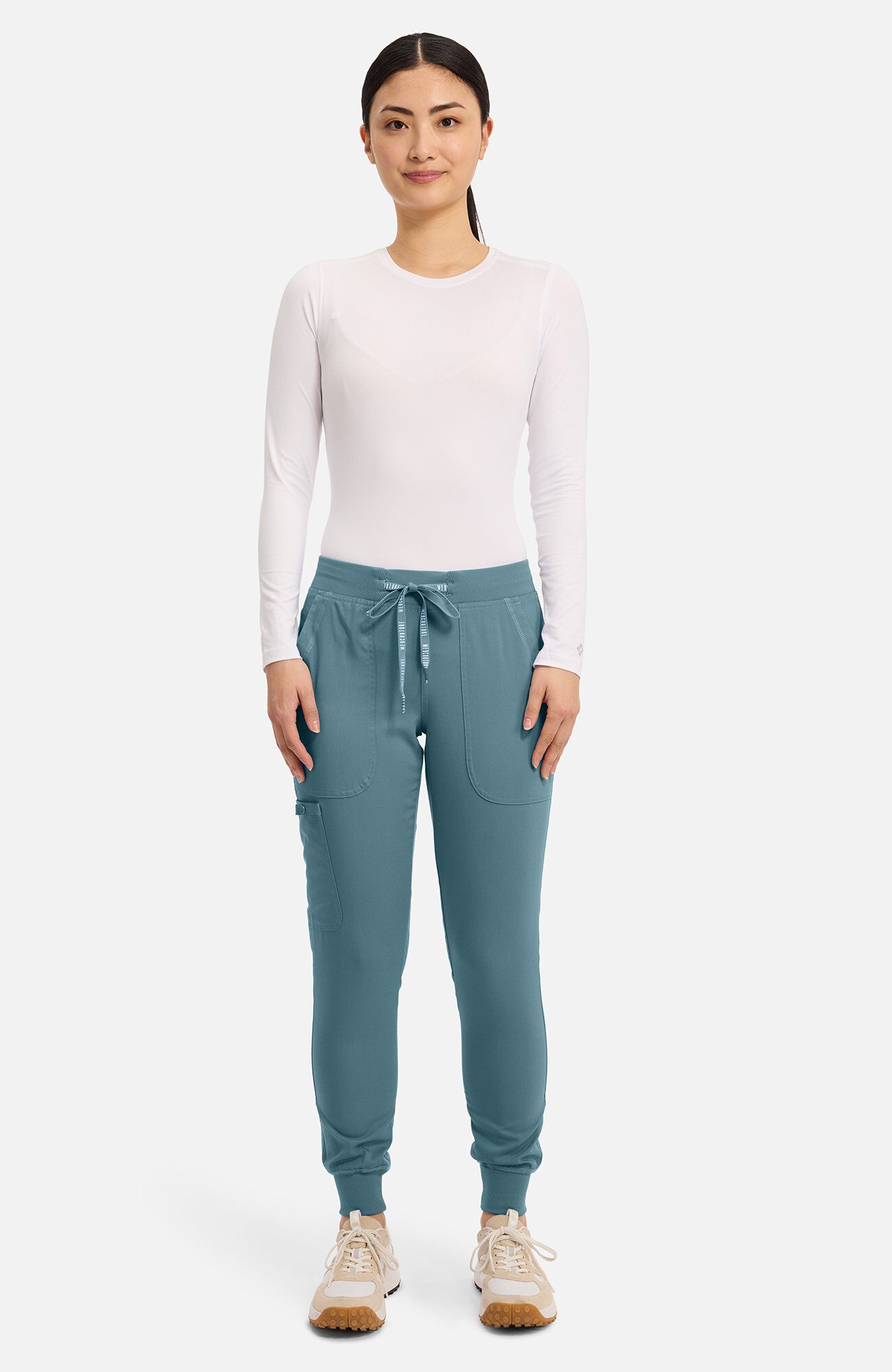 Women's Jenny Yoga Jogger Scrub Pant