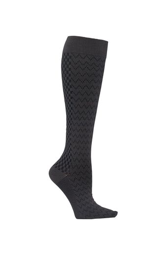 Women's True Support 10-15 mmHg Wide Compression Sock Women's True Support 10-15 mmHg Wide Compression Sock