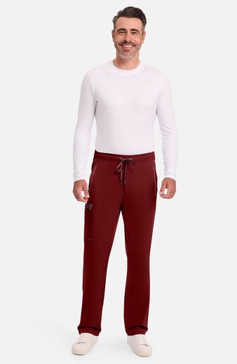 Men's Noah Cargo Scrub Pant Men's Noah Cargo Scrub Pant