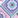 Women's Vicky Magical Cheetah Print Scrub Top, Magical Cheetah