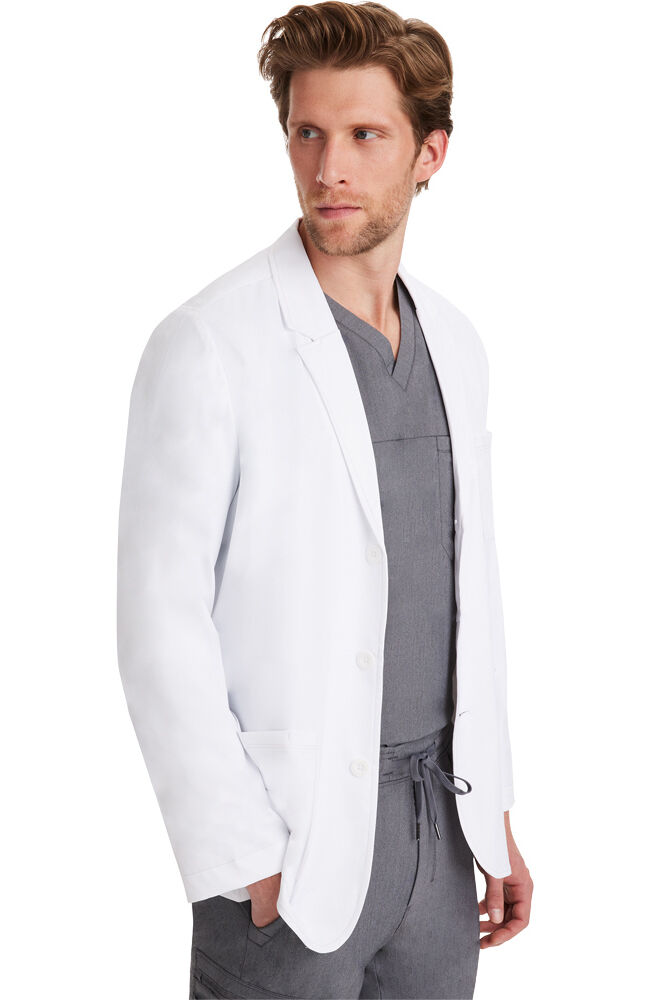 Allheart lab shop coats