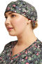 Unisex What The Speck? Print Scrub Hat, , large
