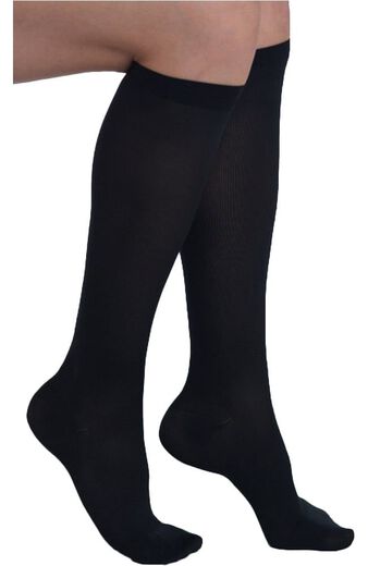 Women's 15-20 mmHg Compression Trouser Socks