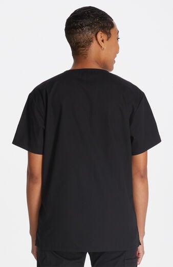 Unisex V-Neck Top Unisex V-Neck Top