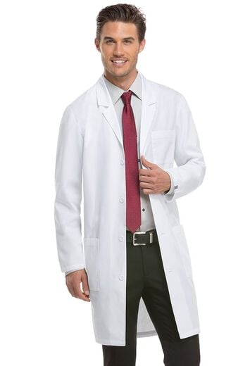 Unisex 40" Lab Coat Unisex 40" Lab Coat