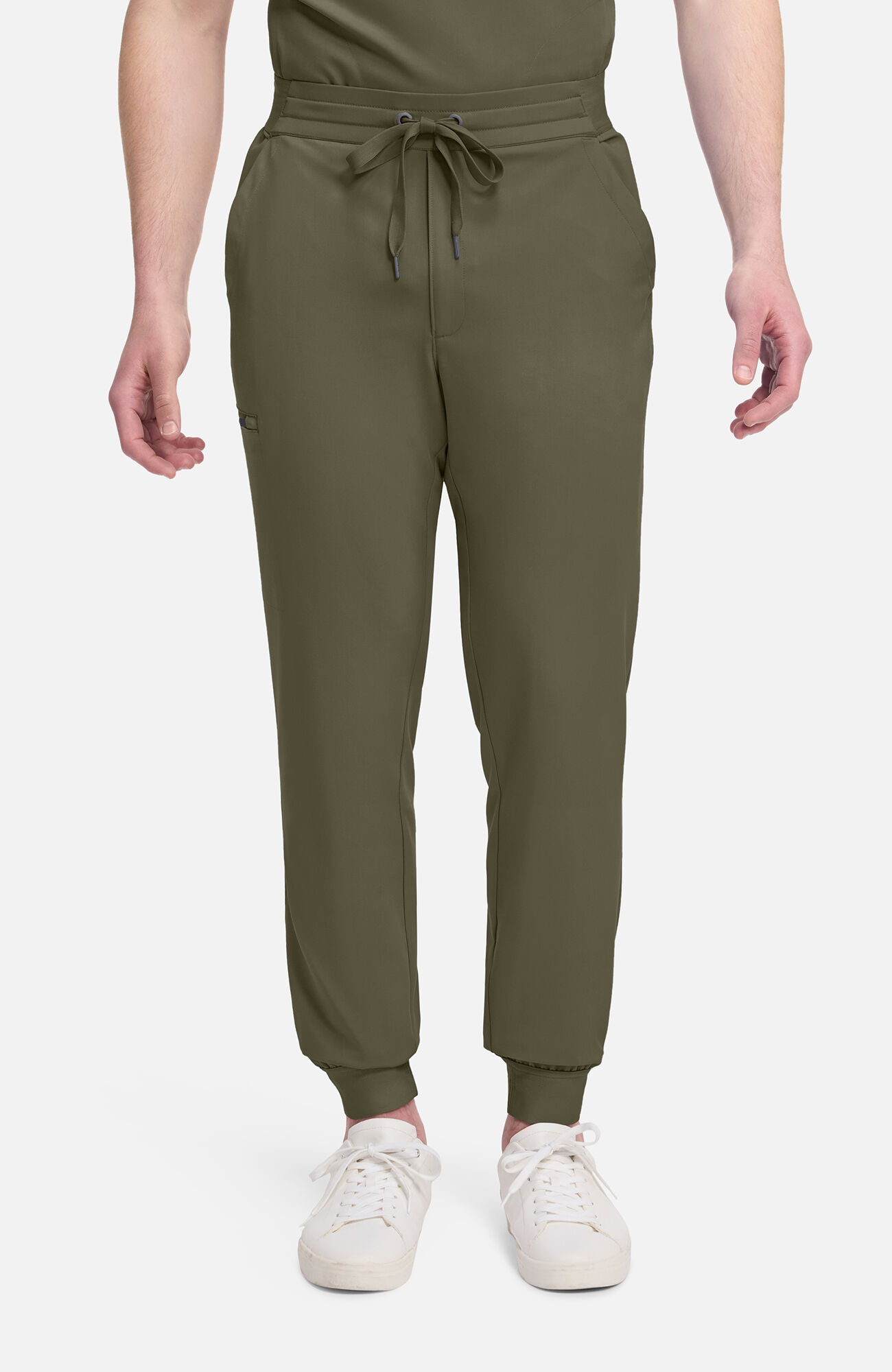 Men's Arlo 5-Pocket Jogger Scrub Pant, , large