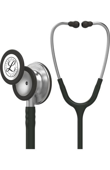 Classic III 27" Stethoscope with Blue Case, , large