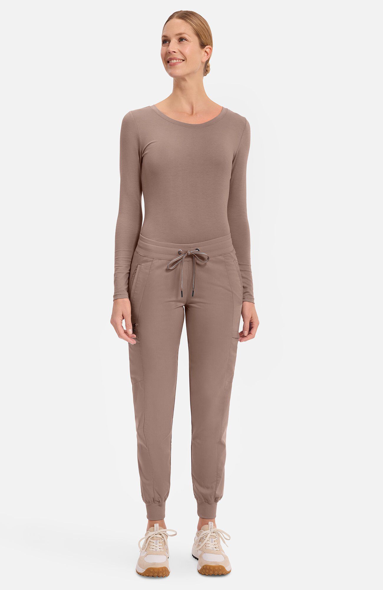 Women's Toby Jogger Scrub Pant