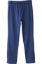 Silvert's Men's Easy Touch Side Zip Pant, , large
