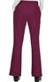 Women's Scrub Set: Becca V-Neck Solid Top & Laurie Yoga Pant, , large