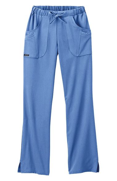 Clearance Classic Fit Collection by Jockey Women's Next Generation Elastic  Drawstring Waist Scrub Pant