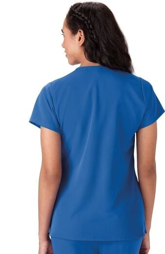 Clearance Women's V-Neck Top