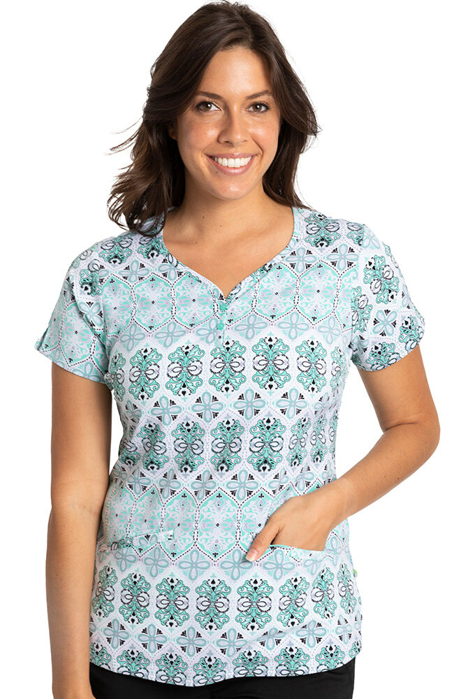 Premiere by Healing Hands Women's Isabel Mediterranean ...