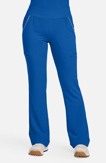 Women's Joelle Flare Leg Scrub Pant Women's Joelle Flare Leg Scrub Pant