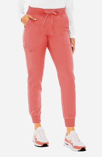 Women's Jenny Yoga Jogger Scrub Pant Women's Jenny Yoga Jogger Scrub Pant