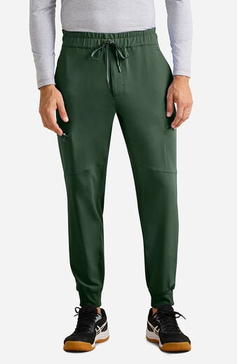 Men's Nolen Jogger Scrub Pant Men's Nolen Jogger Scrub Pant