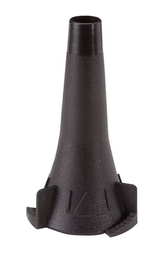 Clearance KleenSpec Disposable Otoscope Specula 52432 (Bag Of 850)