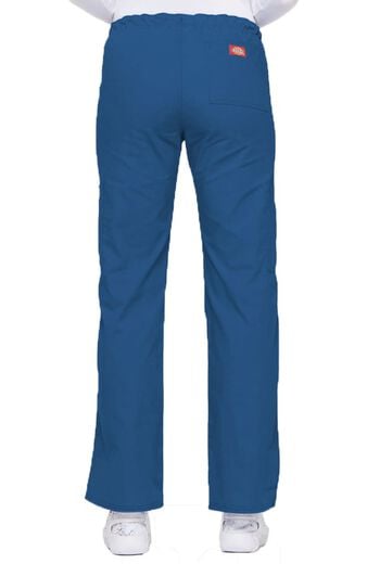 Clearance Women's Low Rise Drawstring Cargo Pant
